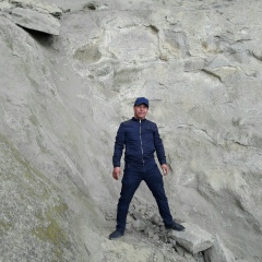 Бекмурат Ергали, 18.12.1988, Актау