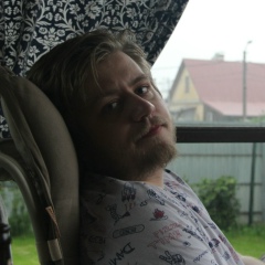 Валерий Лебедев, 19.08.1998, Санкт-Петербург