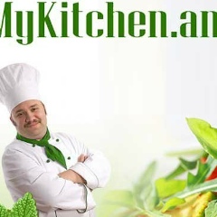 Mykitchen Mykitchen, Ереван
