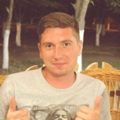 Максим Коваленко, 24.05, Александрия