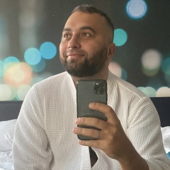 Олег Татаренко, 17.08.1986, Москва