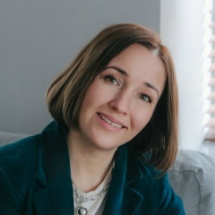 Вера Макаренко, 04.02, Санкт-Петербург