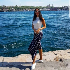 Asem Kenzhebekova, 22.11