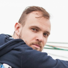 Vladimir Koo, 26.12, Москва