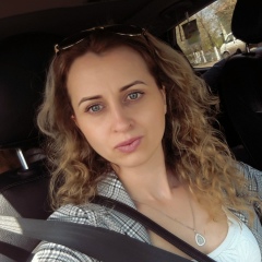 Елена Шипилова, 01.11, Караганда