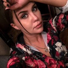 Юлечка Солодилова, 22.09.1991, Шахты