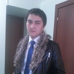 Амангелди Оразбеков, 16.02.1987, Москва