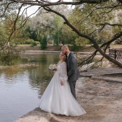 Катенька Шамрина, 04.10.1989, Москва