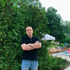 Саша Фетюхин, 29.05.1987, Харьков