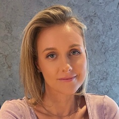 Даша Яковлева, 31.08, Санкт-Петербург