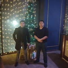 Казыбек Муратов, 01.12, Шымкент