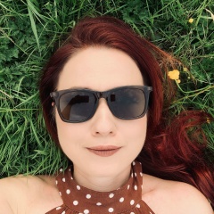 Ольга Чеснокова, 01.08, London