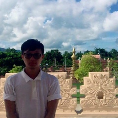 Oõ Kåuñg, 21.02.1994, Yangon