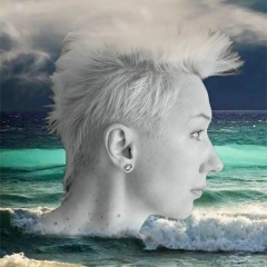 Наташа Монастырская, 06.11.1969, Москва