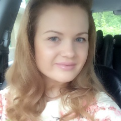 Екатерина Булгакова, 21.07, Москва