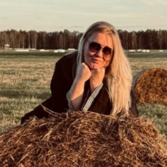 Олеся Марусенко, 07.02, Москва