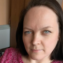 Дина Усачёва, 09.03, Рязань