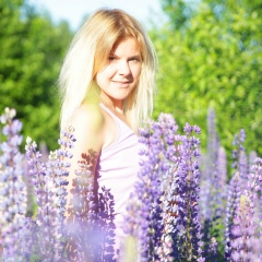 Евгения Терехова, 21.09.1987, Москва