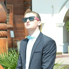 Сергей Эйферт, 13.10.1986, Москва