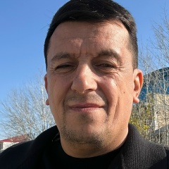 Хуснидин Шерматов, 17.07.1977