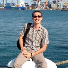 Николай Вольваков, 01.01.1980, Москва