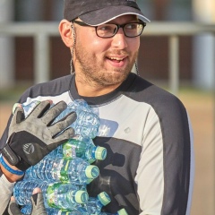Владимир Киселев, Москва