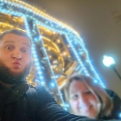 Надежда Грошева, 22.04, Нижний Новгород