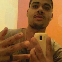 Diego Dii, 02.02.1990, Goiânia