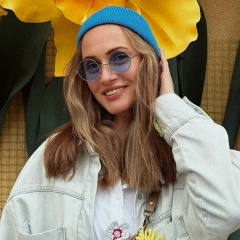 Юлия Козак, 25.04.1988, Калининград