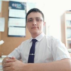 Тимур Рахманов, 17.07, Рязань