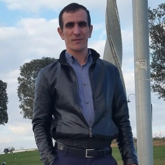 Эльмаддин Байрамов, 21.01.1984, Баку