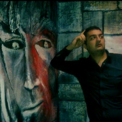 Farik Agaev, 24.05, Баку