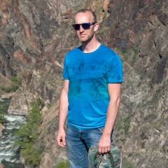 Анатолий Леонтьев, 12.05.1985, Алматы