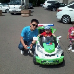 Нургазы Аккузов, 24.06.1986, Астана