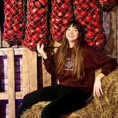 Анна Дубова, Калининград