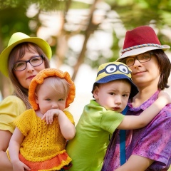 Екатерина Еремеева, Новосибирск