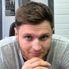 Сергей Яковлев, 30.11.1990, Биробиджан