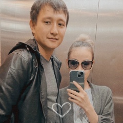 Nazgulya Belalova, 17.01, Алматы
