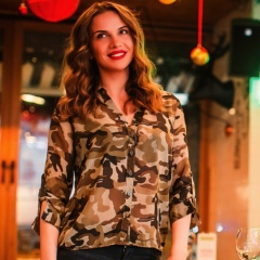 Анна Шипилова, 09.04.1987, Санкт-Петербург