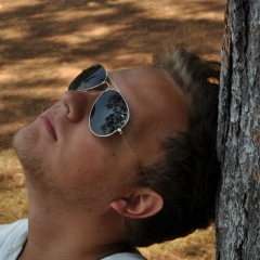 Никита Маршанский, 17.11, Москва