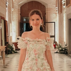 Вера Делье, 12.03