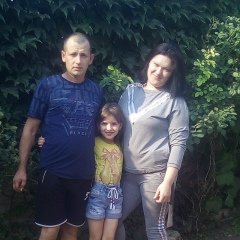 Таня , 27.09.1994, Бобринец