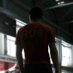 Арсений Петров, 21.05