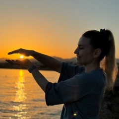 Александра Блажнова, 15.06.1992, Санкт-Петербург