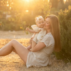 Анастасия Нечитайло, 27.05.1987, Севастополь