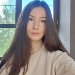 Аида Гайнутдинова, 31.08, Казань