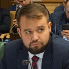 Антон Волков, 01.08.1987