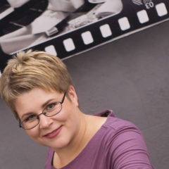 Юлия Никитина, 10.08.1984, Бузулук