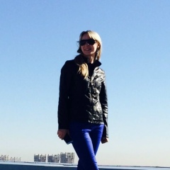 Анастасия Караваева, 27.01.1985