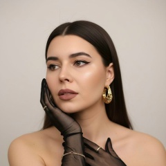 Маргарита Козлова, 18.11